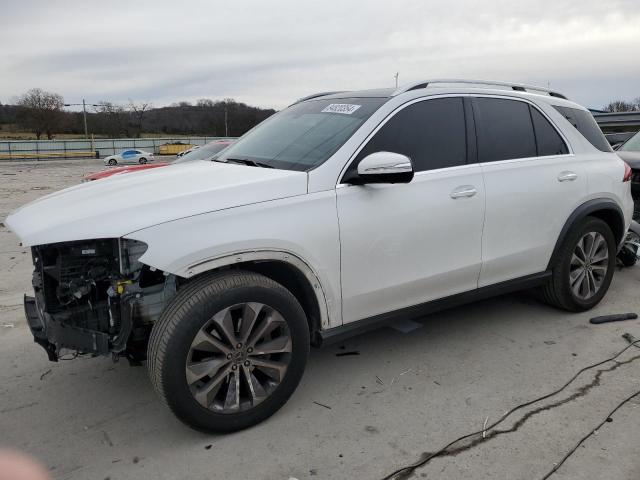 2020 Mercedes-Benz Gle 350 4Matic