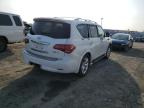 2011 Infiniti Qx56  იყიდება Antelope-ში, CA - Front End