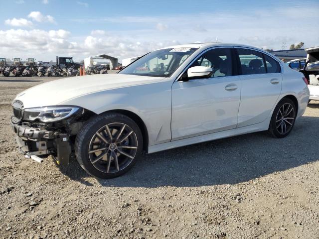 2020 Bmw 330I 