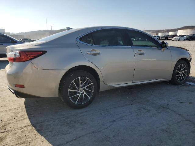  LEXUS ES350 2018 tan