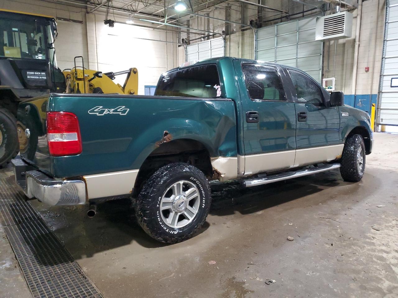 2007 Ford F-150 - Image 3