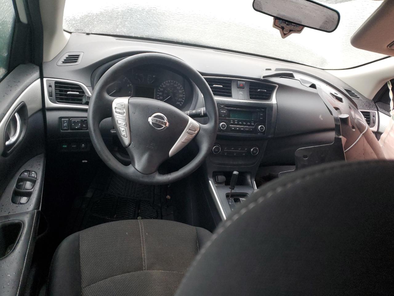 3N1AB7AP9GL657740 NISSAN SENTRA 2016