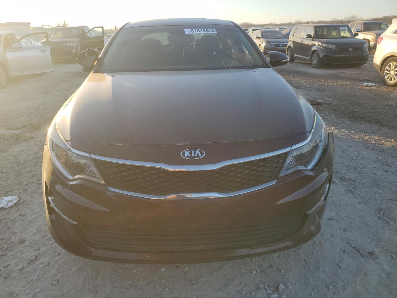 2018 Kia Optima - Image 5