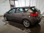 2012 Kia Forte Ex продається в Ebensburg, PA - Side