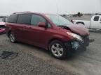 2011 Toyota Sienna Le للبيع في Earlington، KY - Front End