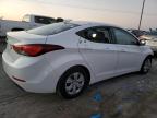 2016 Hyundai Elantra Se for Sale in Lebanon, TN - Vandalism