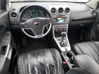 2014 Chevrolet Captiva Lt na sprzedaż w Baltimore, MD - Front End
