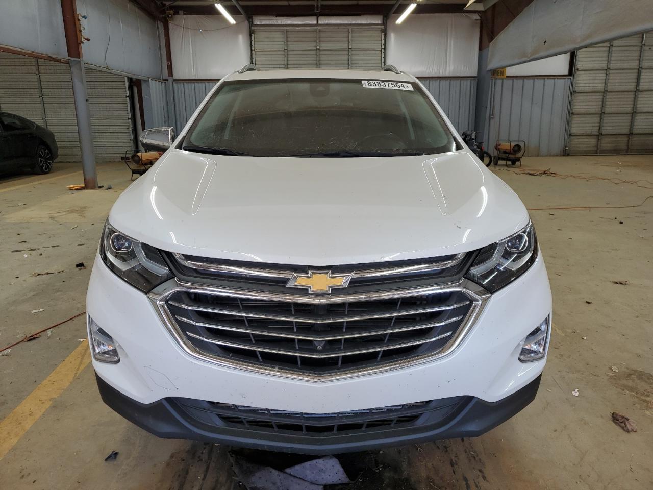 2021 Chevrolet Equinox - Image 5