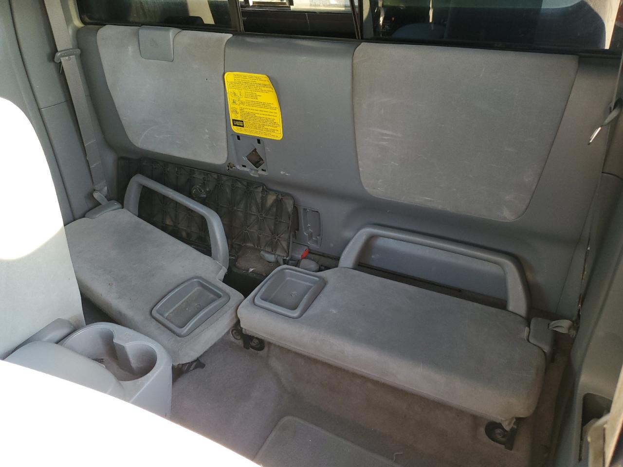2007 Toyota Tacoma - Image 10