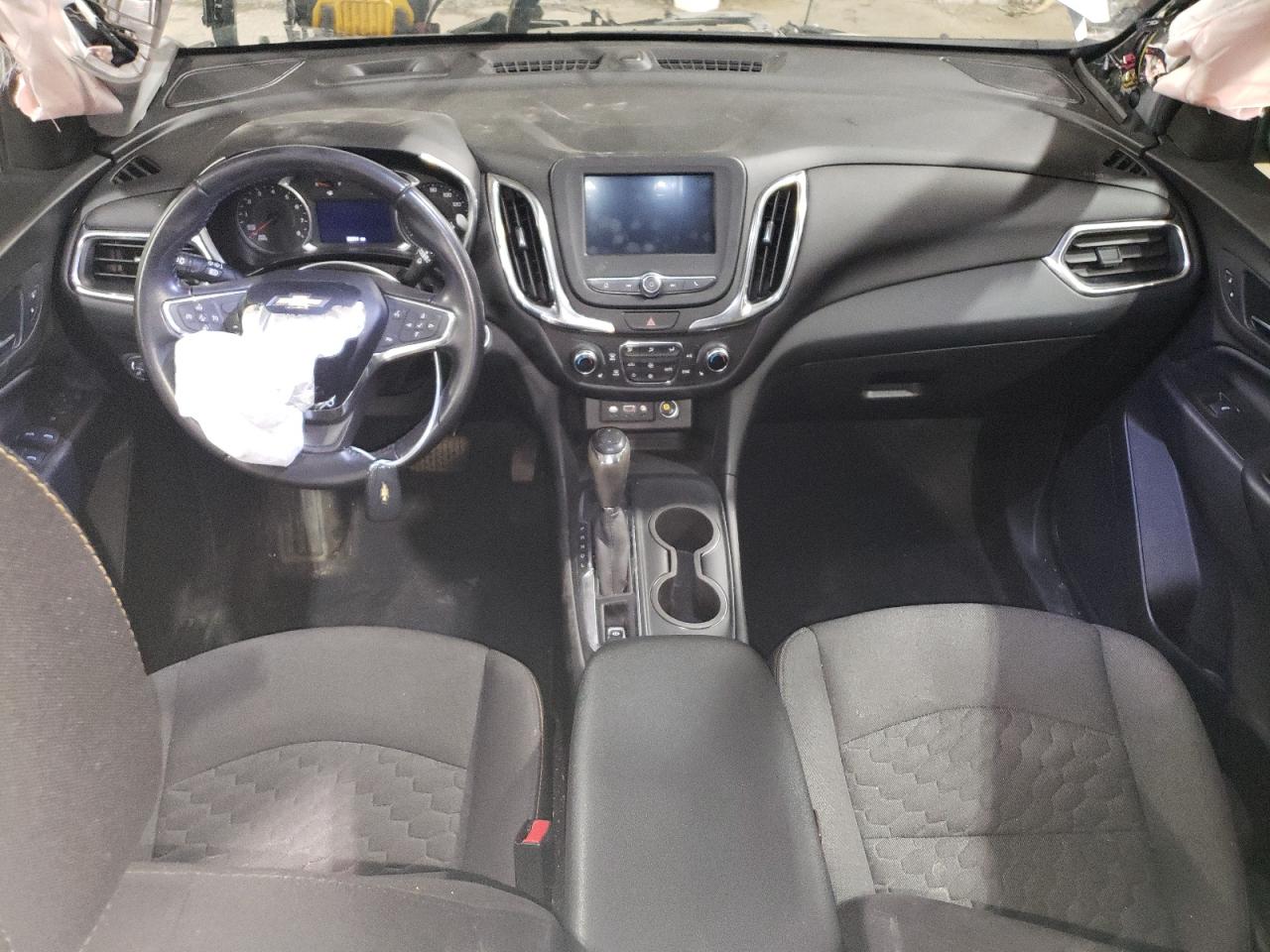 2021 Chevrolet Equinox - Image 8