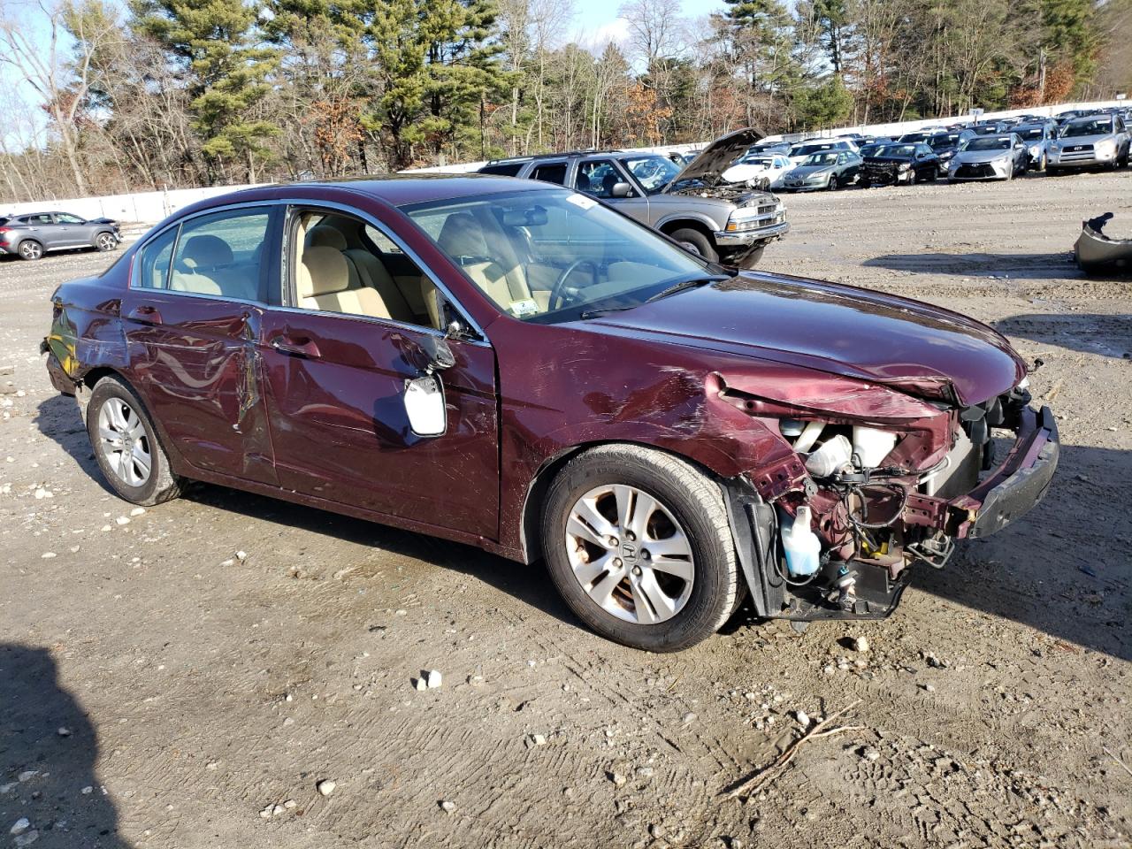 2010 Honda Accord - Image 4