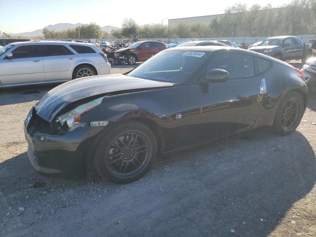 2010 Nissan 370Z 