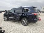 2024 Toyota Sequoia Sr5 zu verkaufen in Temple, TX - Front End
