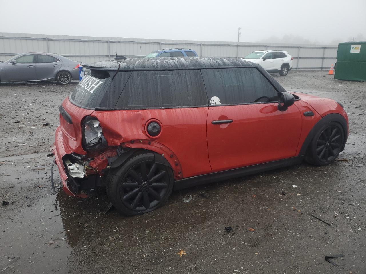 VIN WMWXP7C5XF2A37984 2015 MINI COOPER no.3