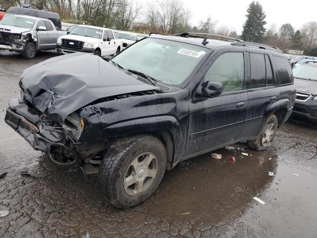 2006 Chevrolet Trailblazer Ls