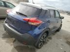 2018 Nissan Kicks S de vânzare în Kansas City, KS - Front End
