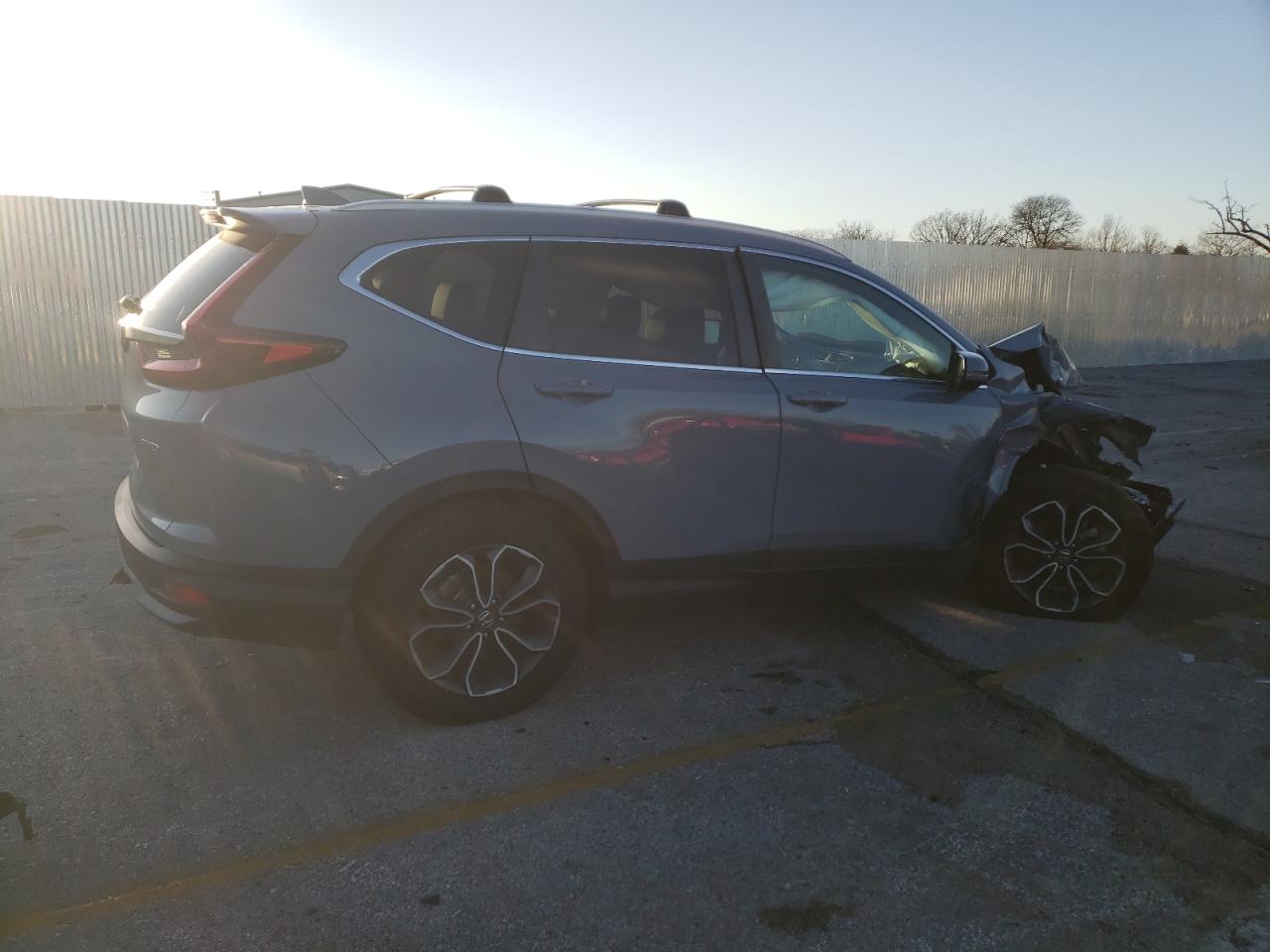 5J6RW2H80LL004428 HONDA CRV 2020