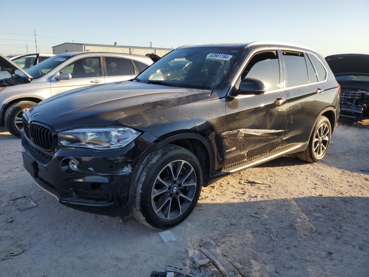 5UXKR0C56H0U52017 2017 BMW X5 - Image 1