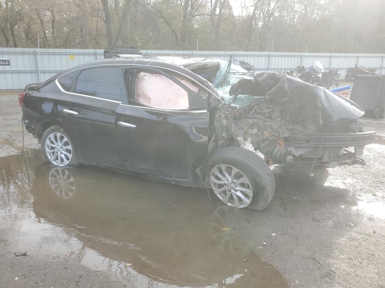 2016 Nissan Sentra - Image 4