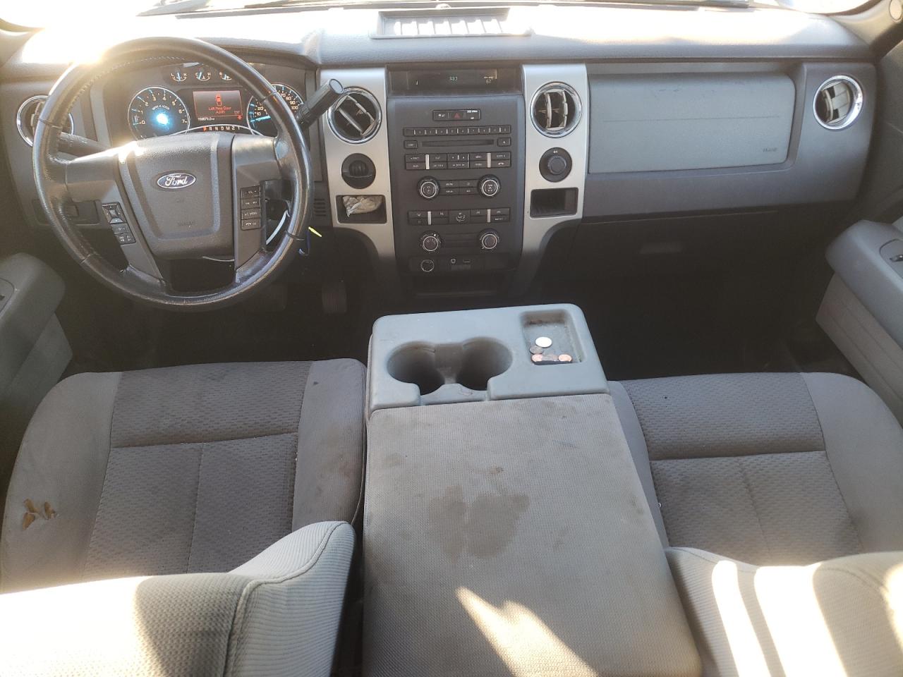 2012 Ford F-150 - Image 8