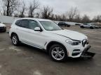 2021 Bmw X3 Xdrive30I en Venta en Bridgeton, MO - Front End