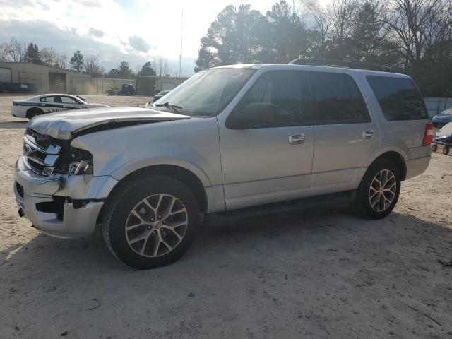 2016 Ford Expedition Xlt