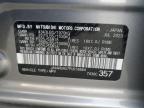 2023 Mitsubishi Outlander Sport S/Se na sprzedaż w Spartanburg, SC - Frame Damage