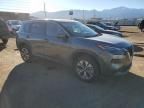 2021 Nissan Rogue Sv за продажба в Colorado Springs, CO - Side