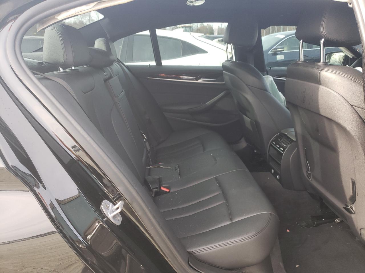 2019 BMW 5er - Image 10
