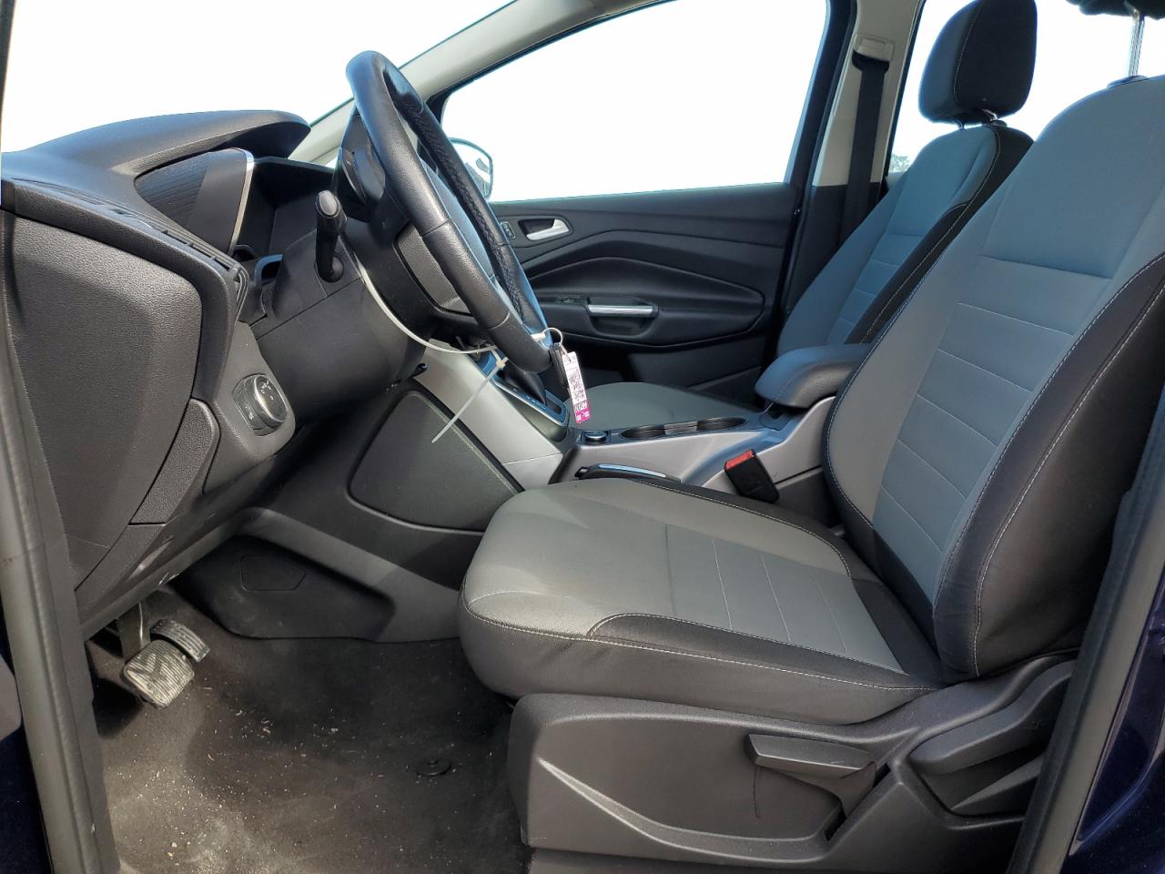 2016 Ford C-MAX - Image 7