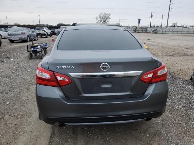  NISSAN ALTIMA 2016 Szary