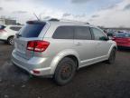 2011 DODGE JOURNEY SXT for sale at Copart ON - TORONTO