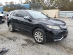 2016 Acura Rdx Technology продається в Augusta, GA - All Over