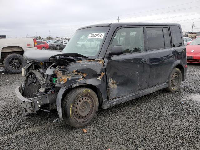 2005 Toyota Scion Xb