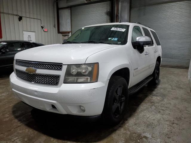 2010 Chevrolet Tahoe K1500 Lt