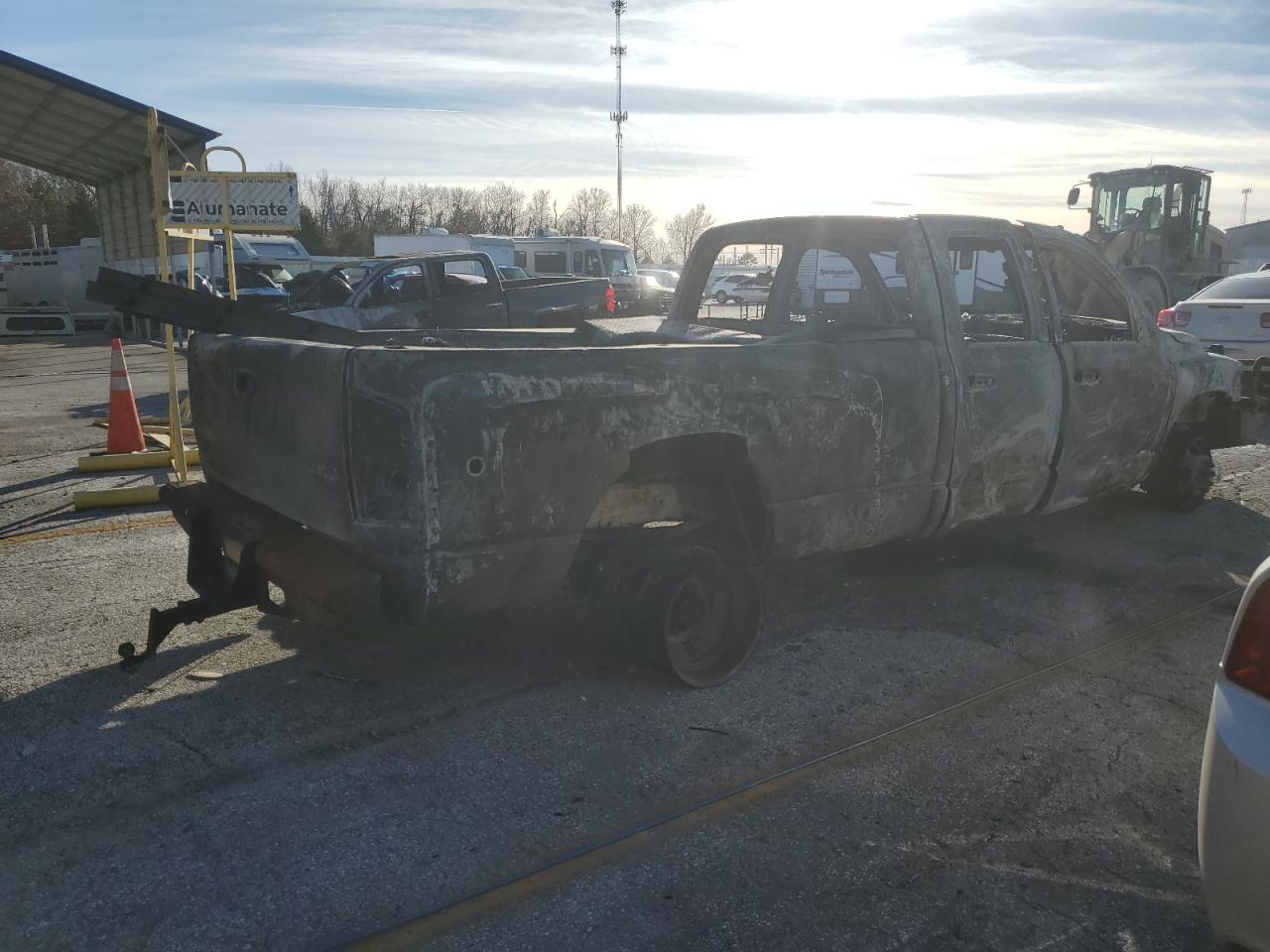 2003 Dodge RAM - Image 3