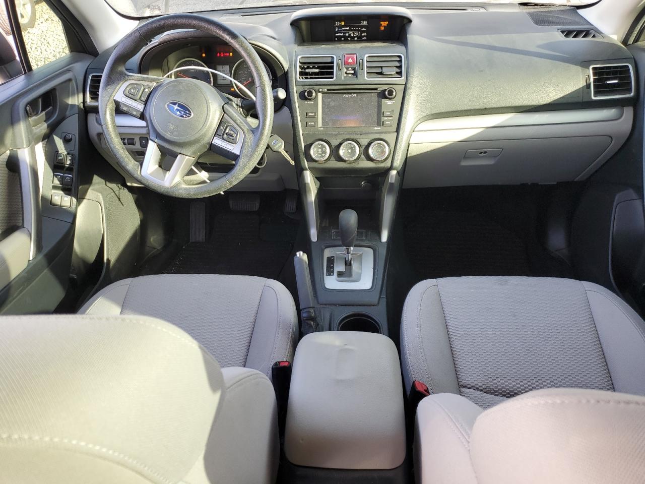 2017 Subaru Forester - Image 2