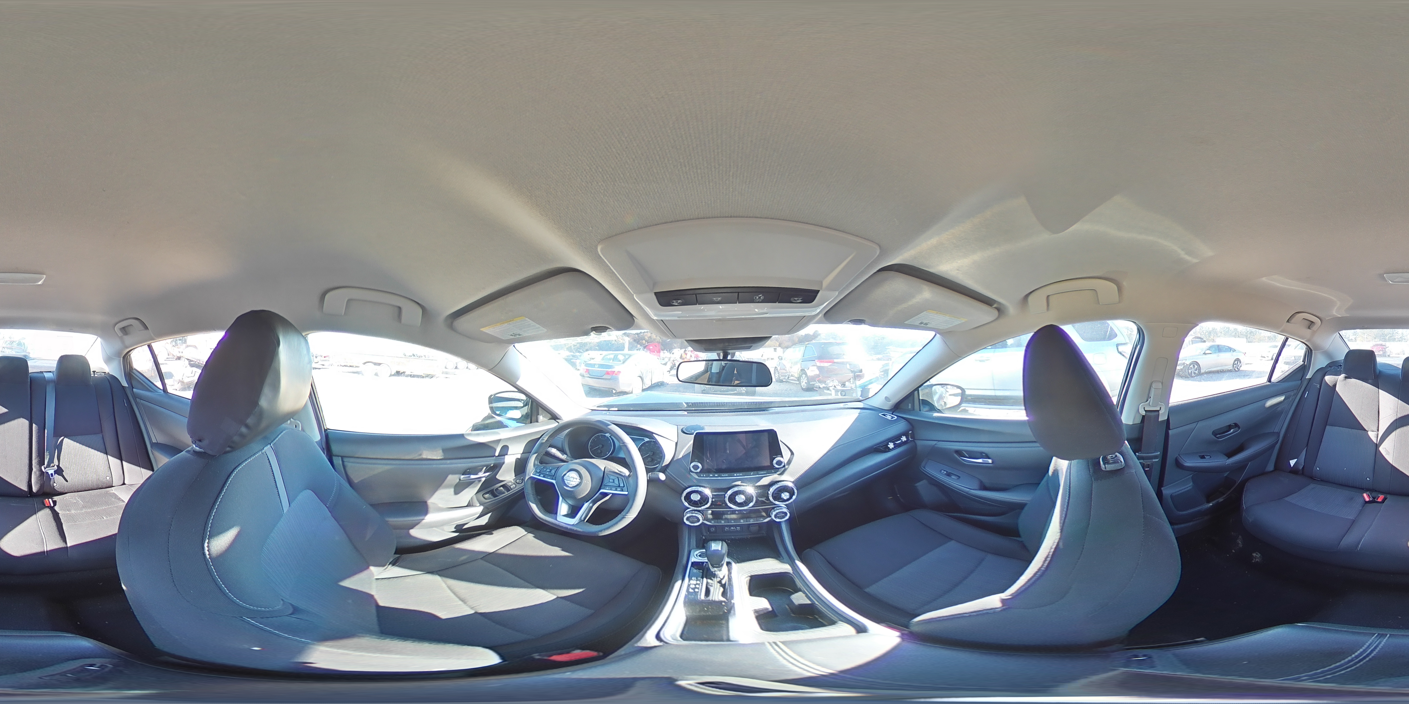 2024 Nissan Sentra - Image 12