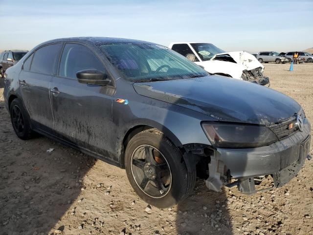  VOLKSWAGEN JETTA 2014 Сірий