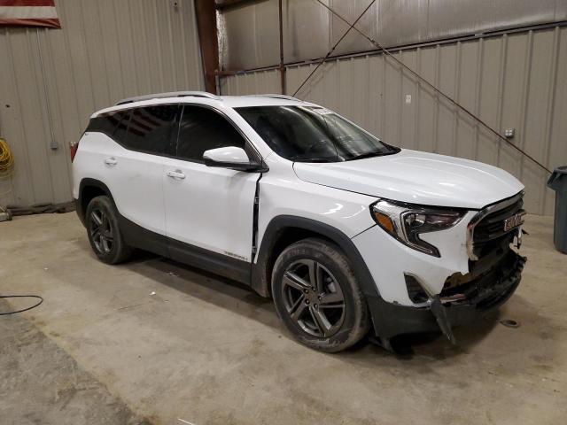 GMC TERRAIN 2019 White