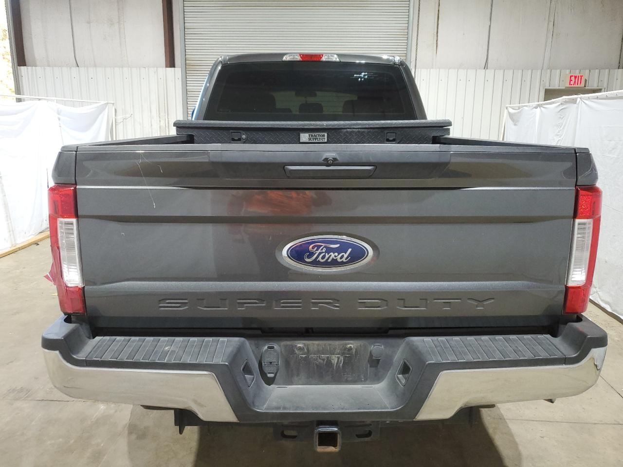 VIN 1FT7W2B60KEG32545 2019 FORD F250 no.6