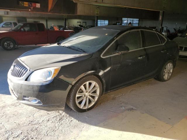 Седани BUICK VERANO 2012 Чорний