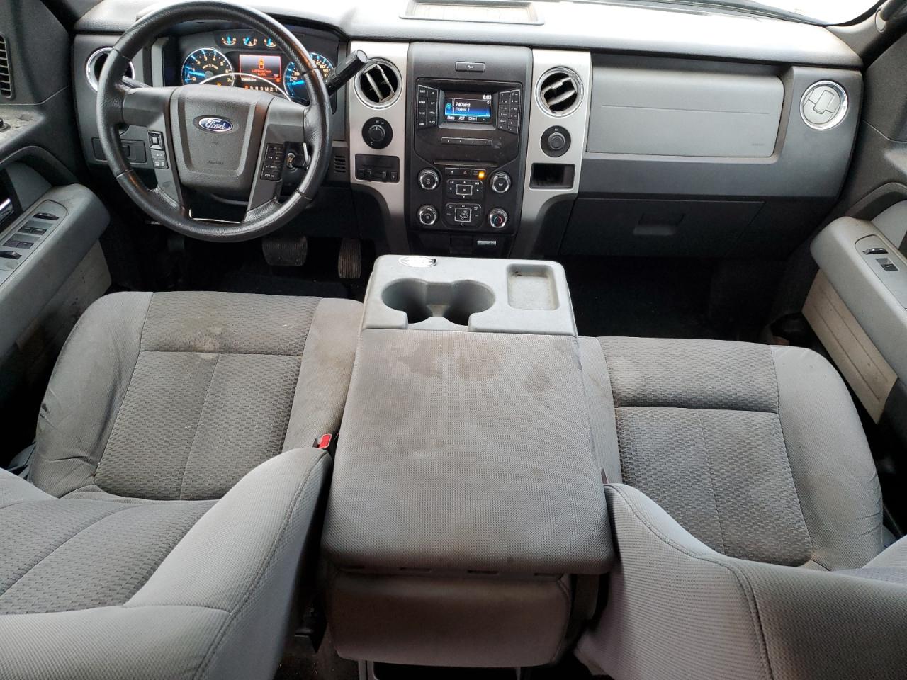 2013 Ford F-150 - Image 8
