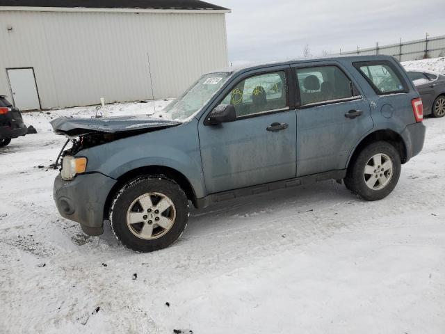 2011 Ford Escape Xls