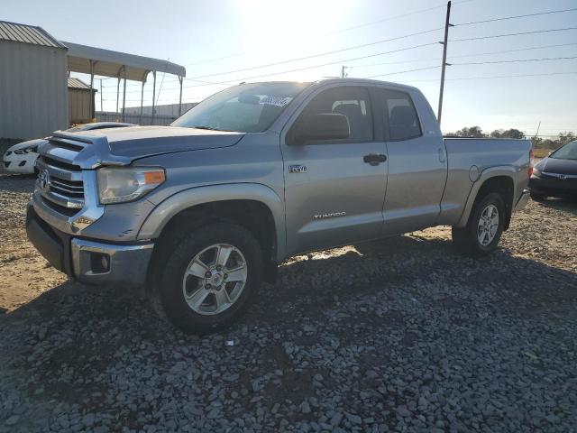 2015 Toyota Tundra Double Cab Sr
