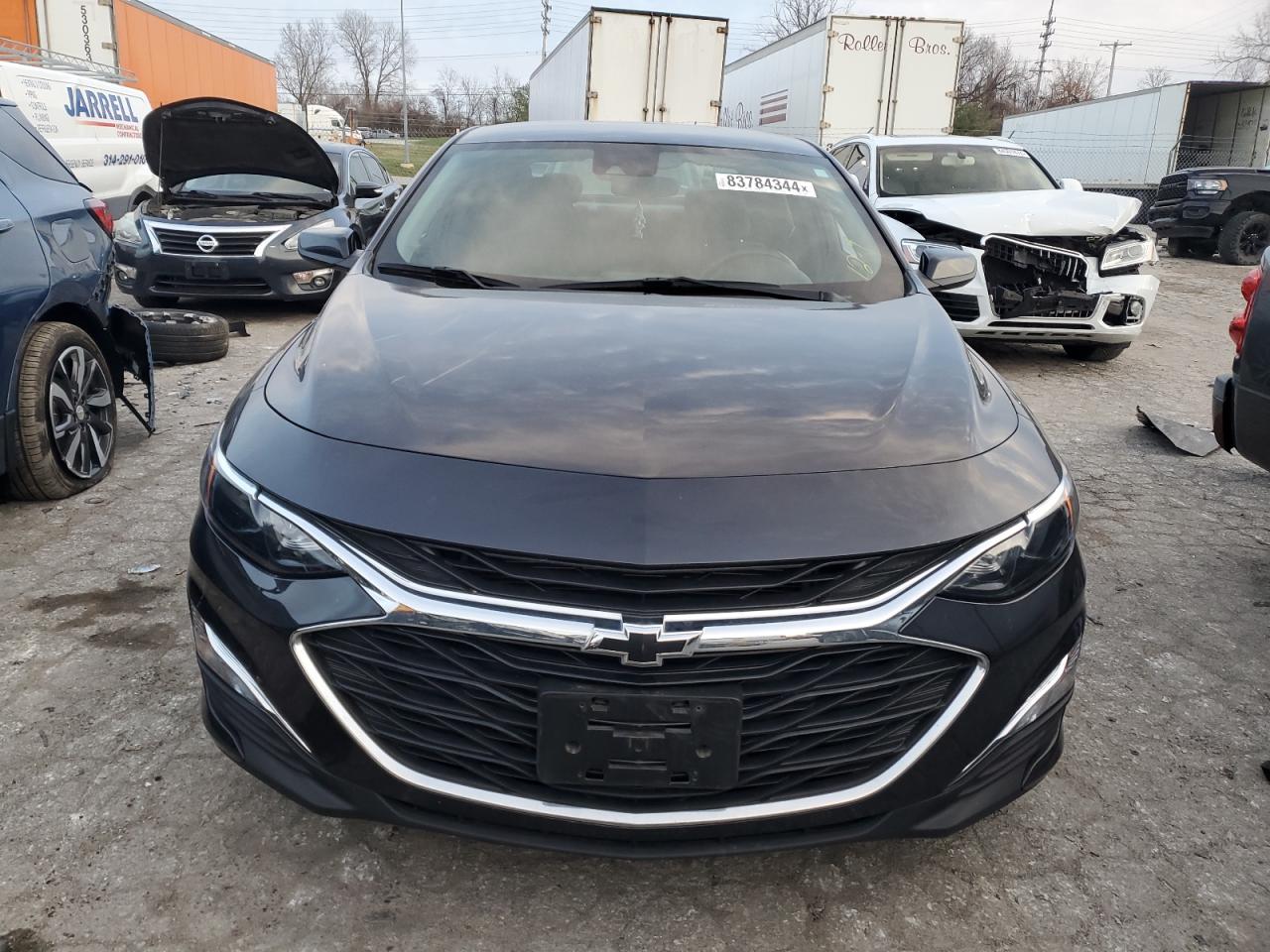 2023 Chevrolet Malibu - Image 5