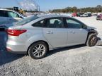 2016 Ford Focus Se na sprzedaż w Cartersville, GA - Front End