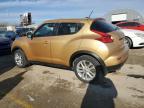 2013 Nissan Juke S на продаже в Wichita, KS - Normal Wear