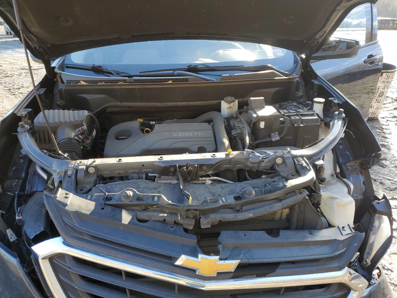 2018 Chevrolet Equinox - Image 14