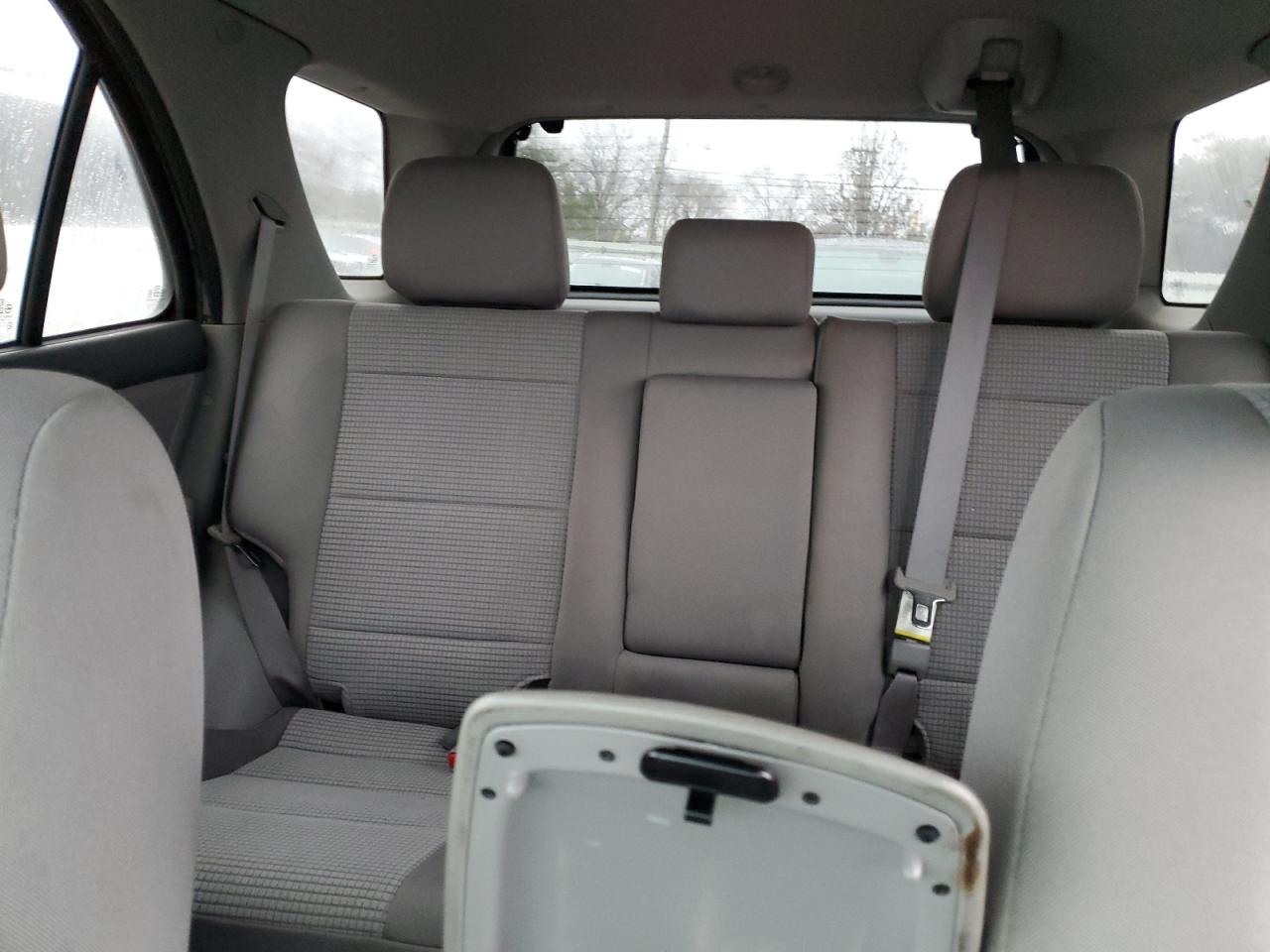 2009 Kia Sorento - Image 10